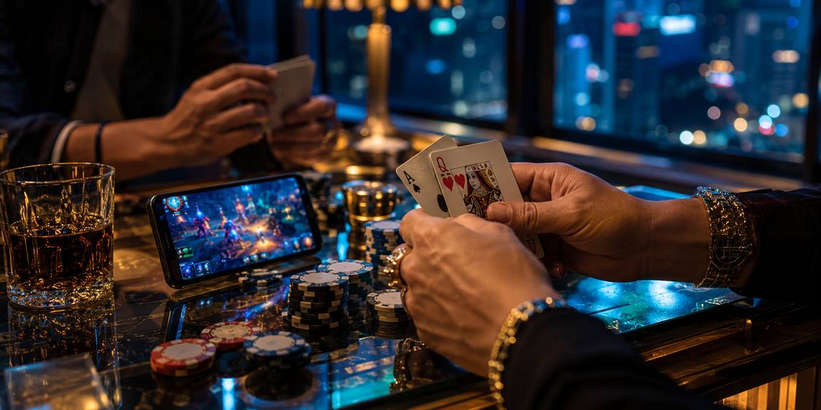 tai111 Tải ứng dụng tai111 – Android, iOS và APK