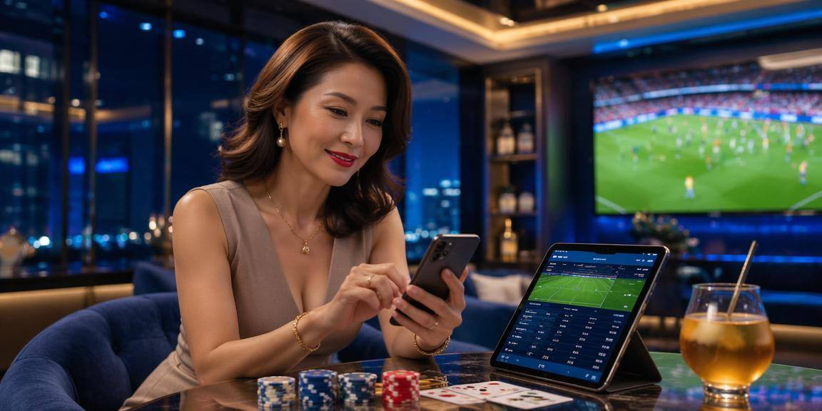 tai111 Live Baccarat Ban Rong tại tai111 – bàn chơi thật, dealer thật