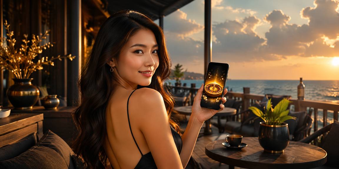 tai111 Baccarat Bàn Rộng